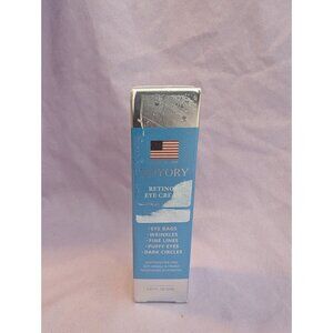 YOYORY Retinol Eye Cream Anti-Aging for Bags Wrinkles Puffy Eyes Dark Circles